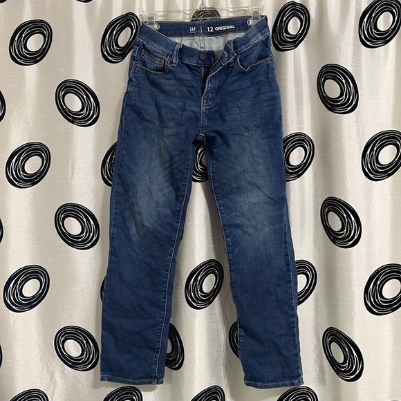 GAP Other - Gap kids 12 original jean